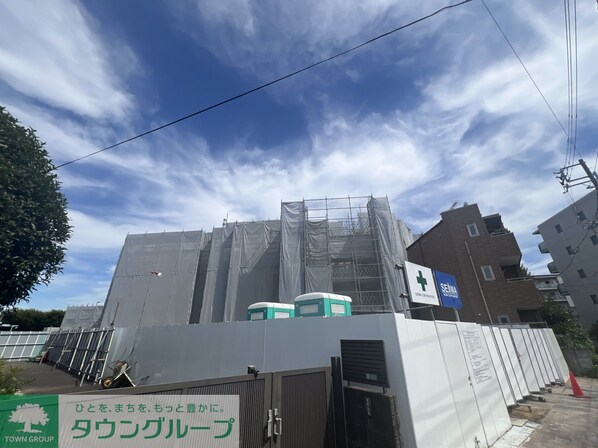 Stadt Nerima-kasugachoの物件内観写真